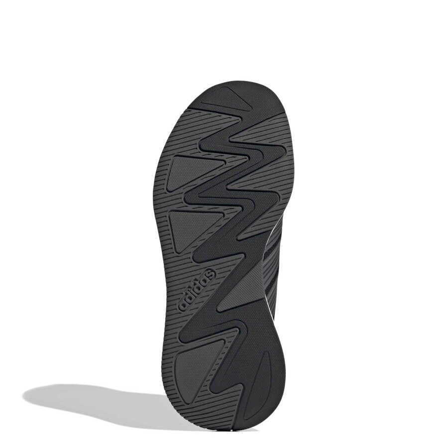 Championes de Mujer Adidas Adirok W Negro - Gris