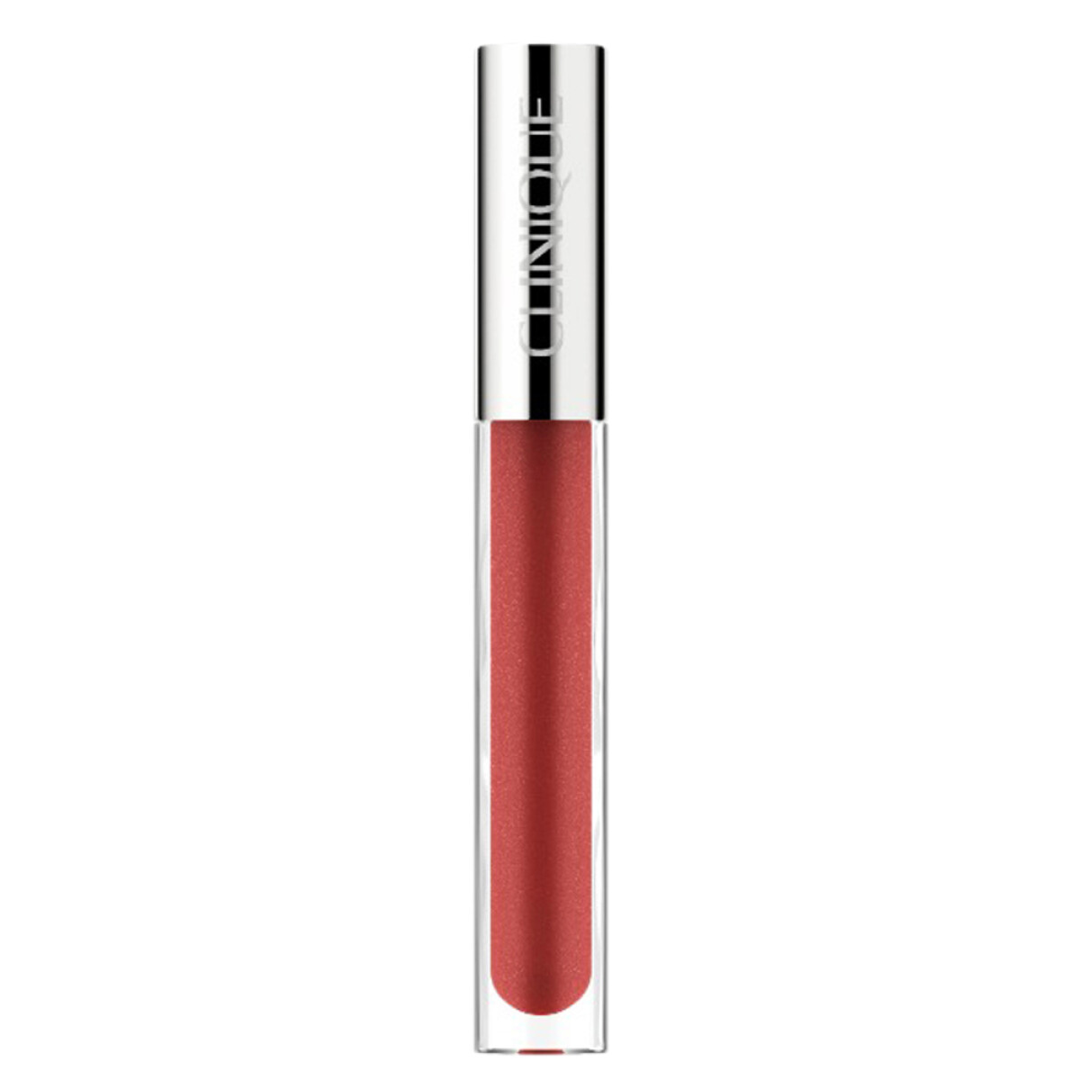 Brillo Labial Clinique Pop Plush Creamy Lip Gloss Brulee Pop 