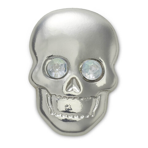 Jibbitz Y2K Fashion Skull Multicolor