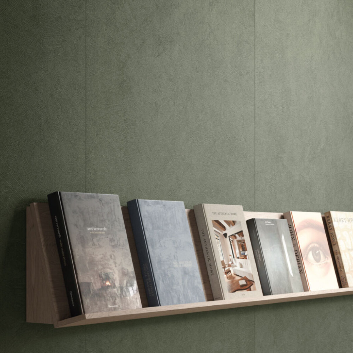 Porcelanato Muschio - 5.25m2 