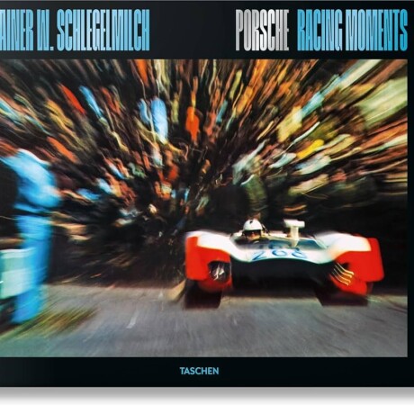 PORSCHE. RACING MOMENTS PORSCHE. RACING MOMENTS