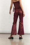 Pantalón Merlot Lila