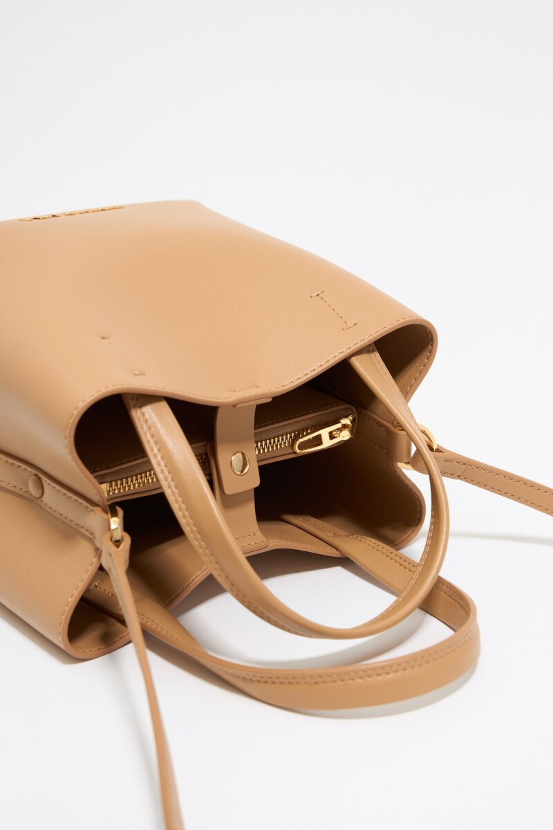 BOLSO CHIHUAHUA Caramelo