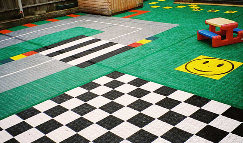 BERGO XL BALDOSAS BERGO XL SILK BLACK 110BK30X (38X38CM) ESP 10,1MM