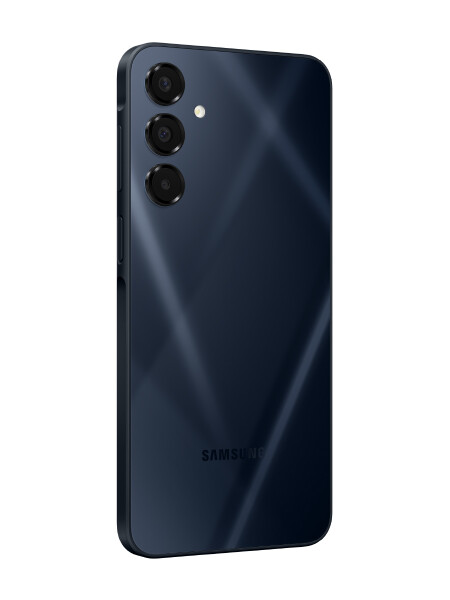 Celular Samsung Galaxy A16 6+128 GB Negro