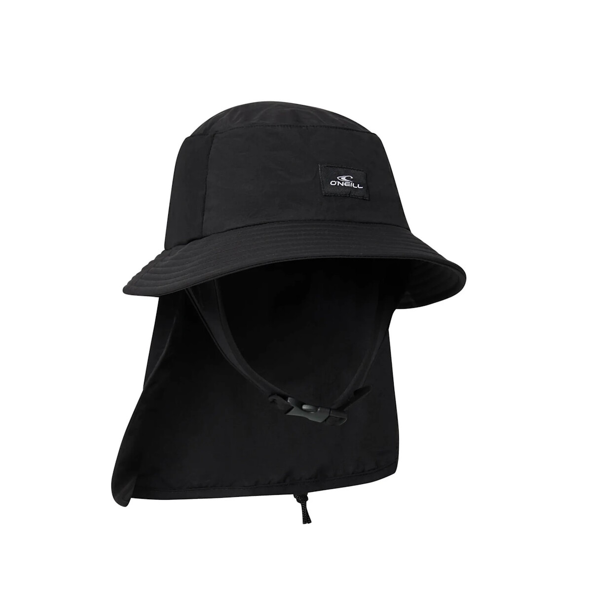 Sombrero - Eclipse Bucket Surf Hat 3.0 - Negro 
