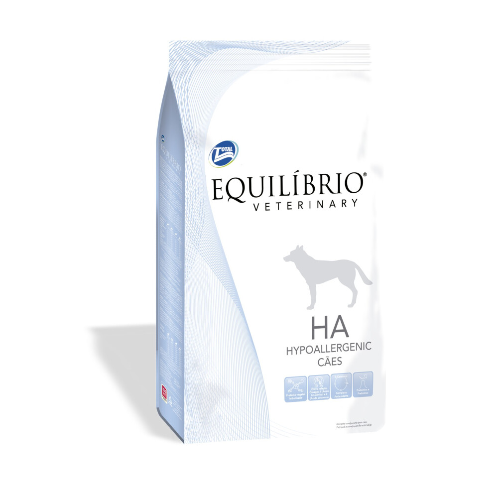 EQUILIBRIO HIPOALERGENIC 7,5KG. EQUILIBRIO HIPOALERGENIC 7,5KG.