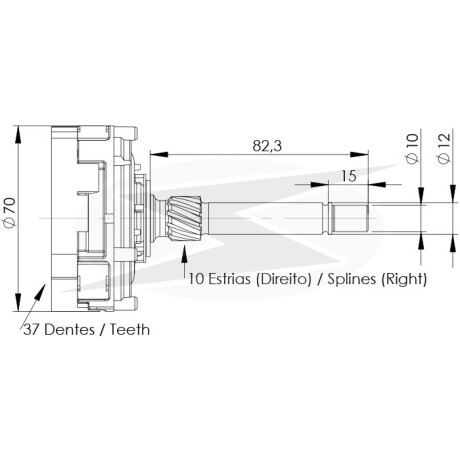 ALTERNADOR ARRANQUE VARIOS - REDUC. BOSCH FIAT DUCATO PEUG. BOXER CIT. JUMPER UNIFAP ALTERNADOR ARRANQUE VARIOS - REDUC. BOSCH FIAT DUCATO PEUG. BOXER CIT. JUMPER UNIFAP