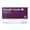 Hisradin Fuerte 20 Comprimidos Hisradin Fuerte 20 Comprimidos