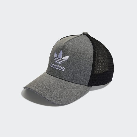 Gorro Adidas Moda Hombre Gris-Negro S/C