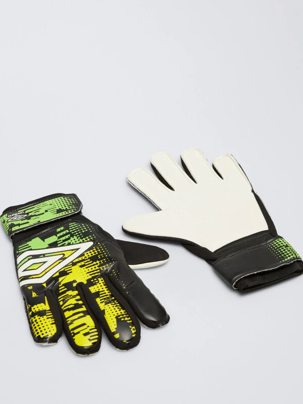GUANTE FORMATION Umbro Hombre Mcf