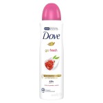 DOVE DEO SPRAY GRANADA AP FR. X 150 ML. única