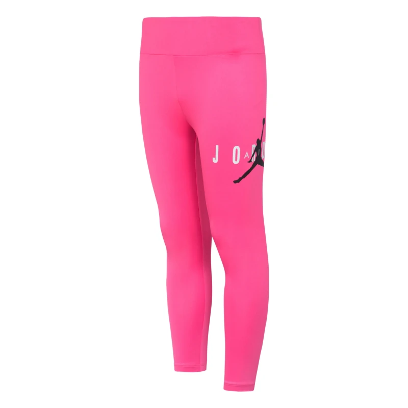 JDG JUMPMAN SUSTAINABLE LEGGIN Multicolor