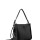 Cartera Las Oreiro Negro