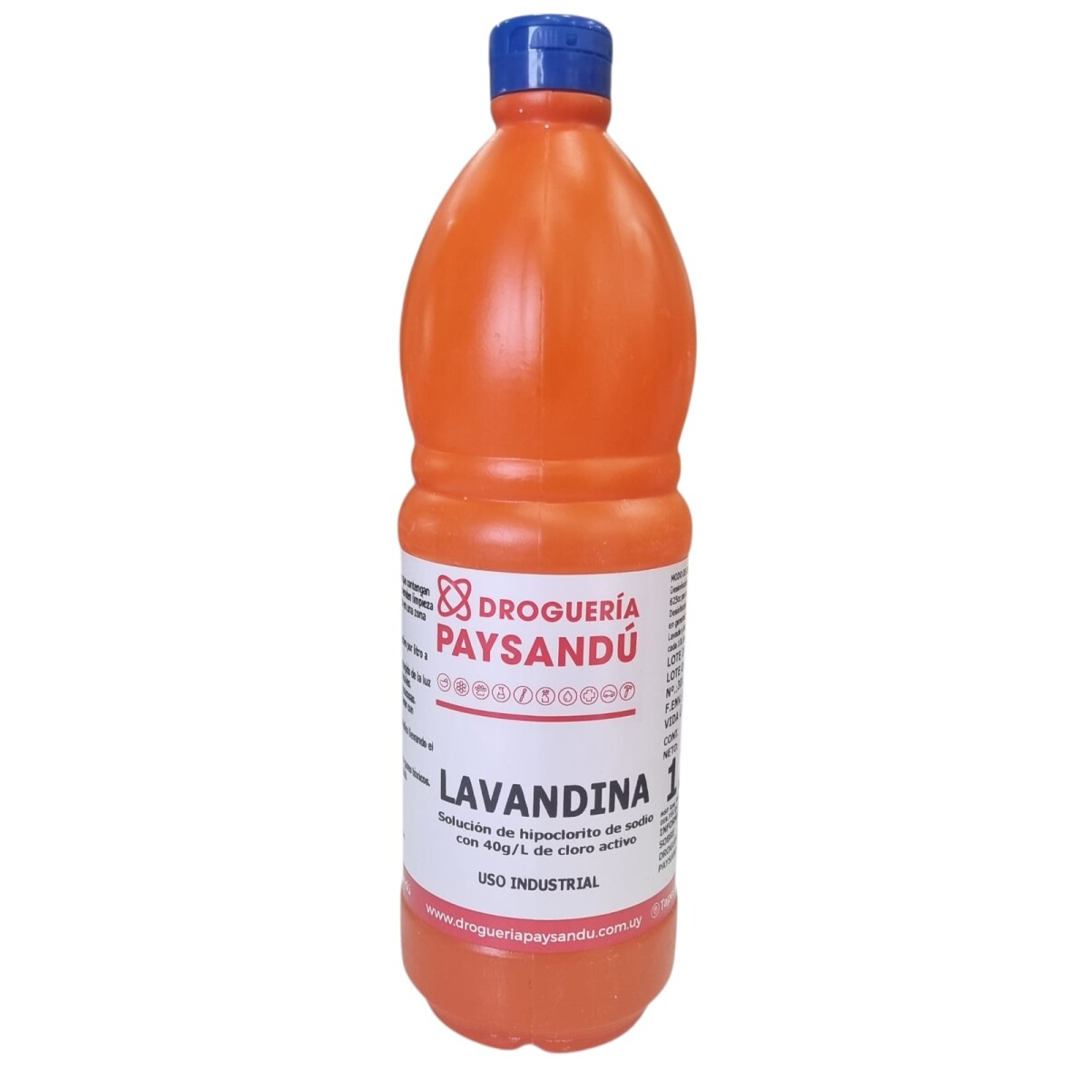 Lavandina 1L 