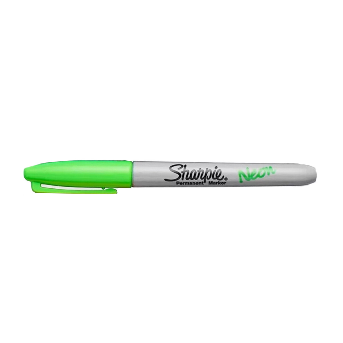 Marcador Neón Sharpie - Verde 