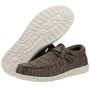 Wally Sox - Hombre Brown