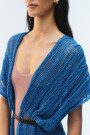 KIMONO GALAPAGO Azul