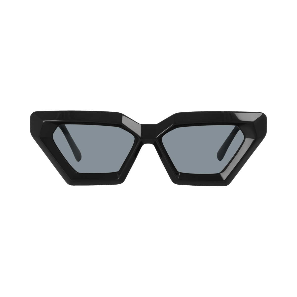 6063 Sol - Negro 