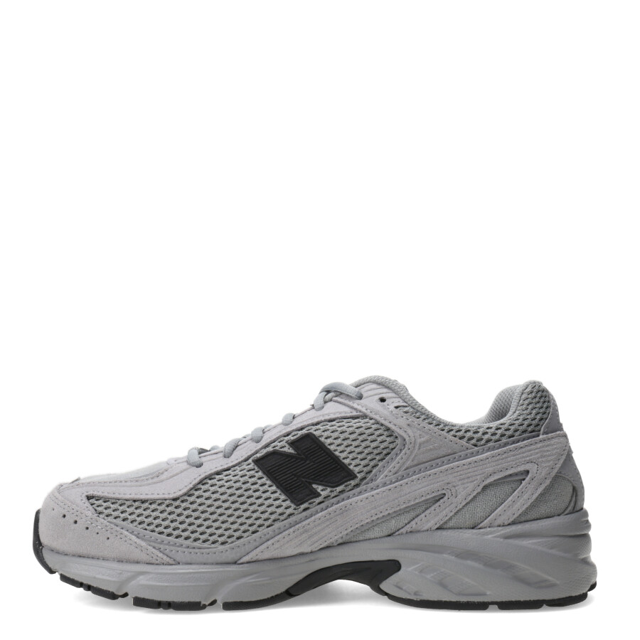 Championes de Hombre New Balance Championes 509 Gris
