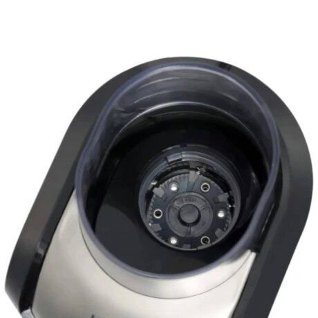 Molinillo De Café Profesional Krups Gvx242 17 Ajustes De Triturado Potencia 100 W Negro