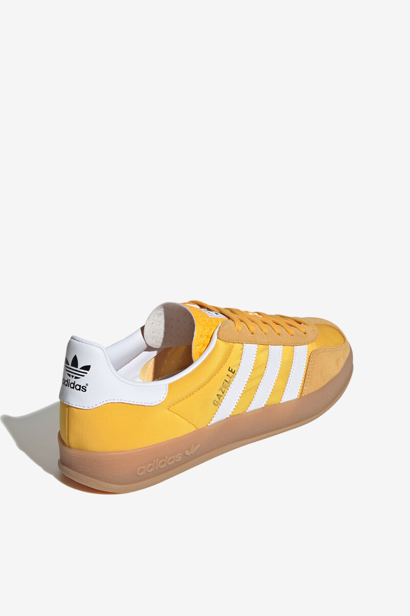 GAZELLE INDOOR Amarillo