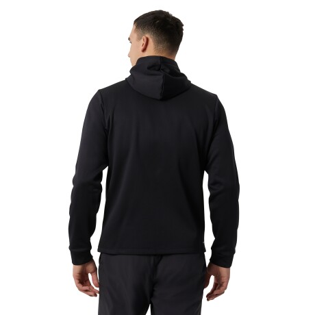 Campera New Balance de hombre - MJ23020BK BLACK