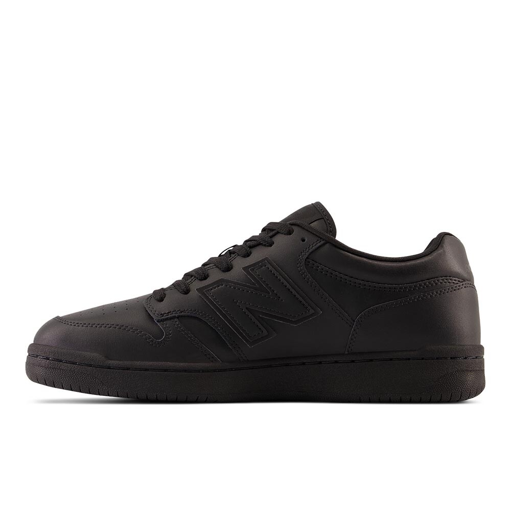 NB 480 - Hombre Black