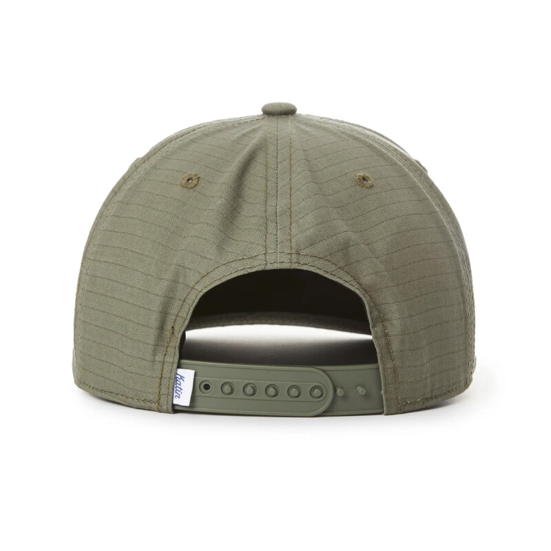 Gorro Katin Dawn - Verde Gorro Katin Dawn - Verde