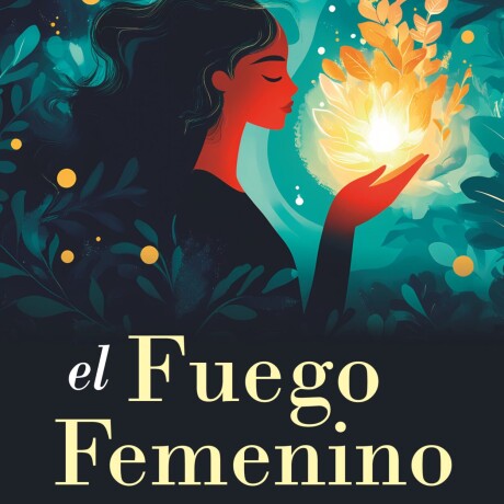 FUEGO FEMENINO, EL FUEGO FEMENINO, EL