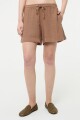SHORT Marron