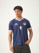 REMERA FUTBOL PAISES SCOTLANO