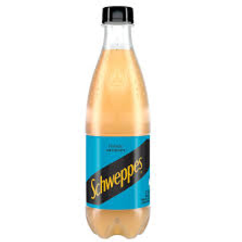 SCHWEPPES POMELO 500ML Schweppes Pomelo 500ml