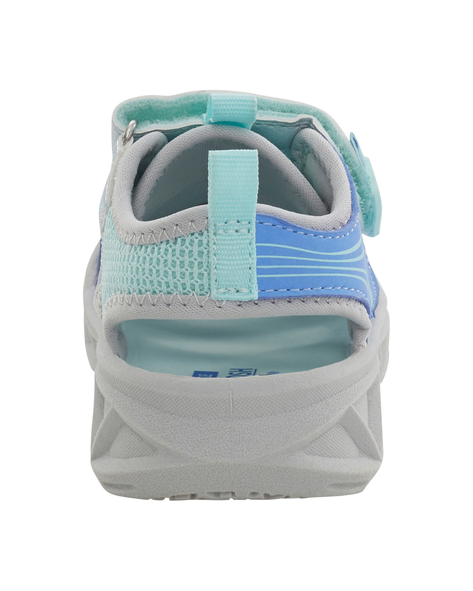 Sandalias owen con velcro Sandalias owen con velcro