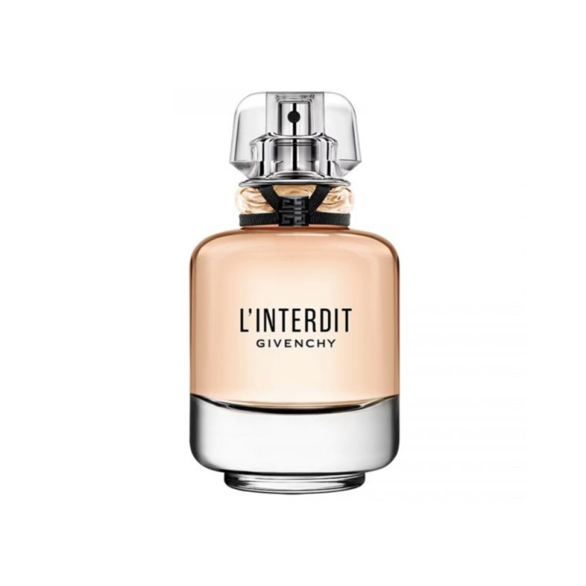 L´INTERDIT EDP - 80ml 