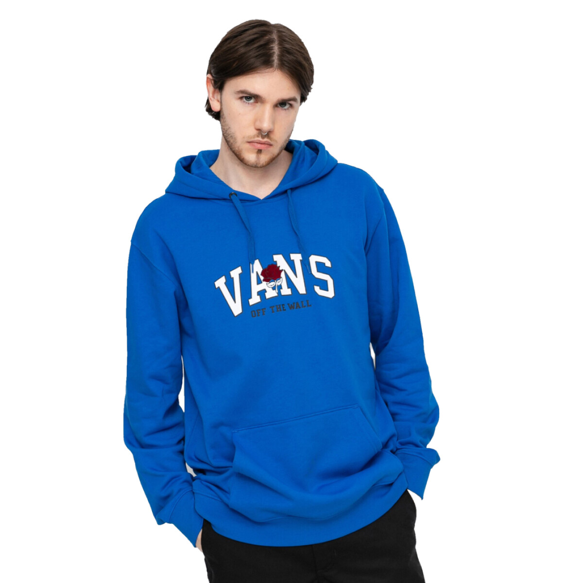 Canguro Vans 66 Champs Azul 