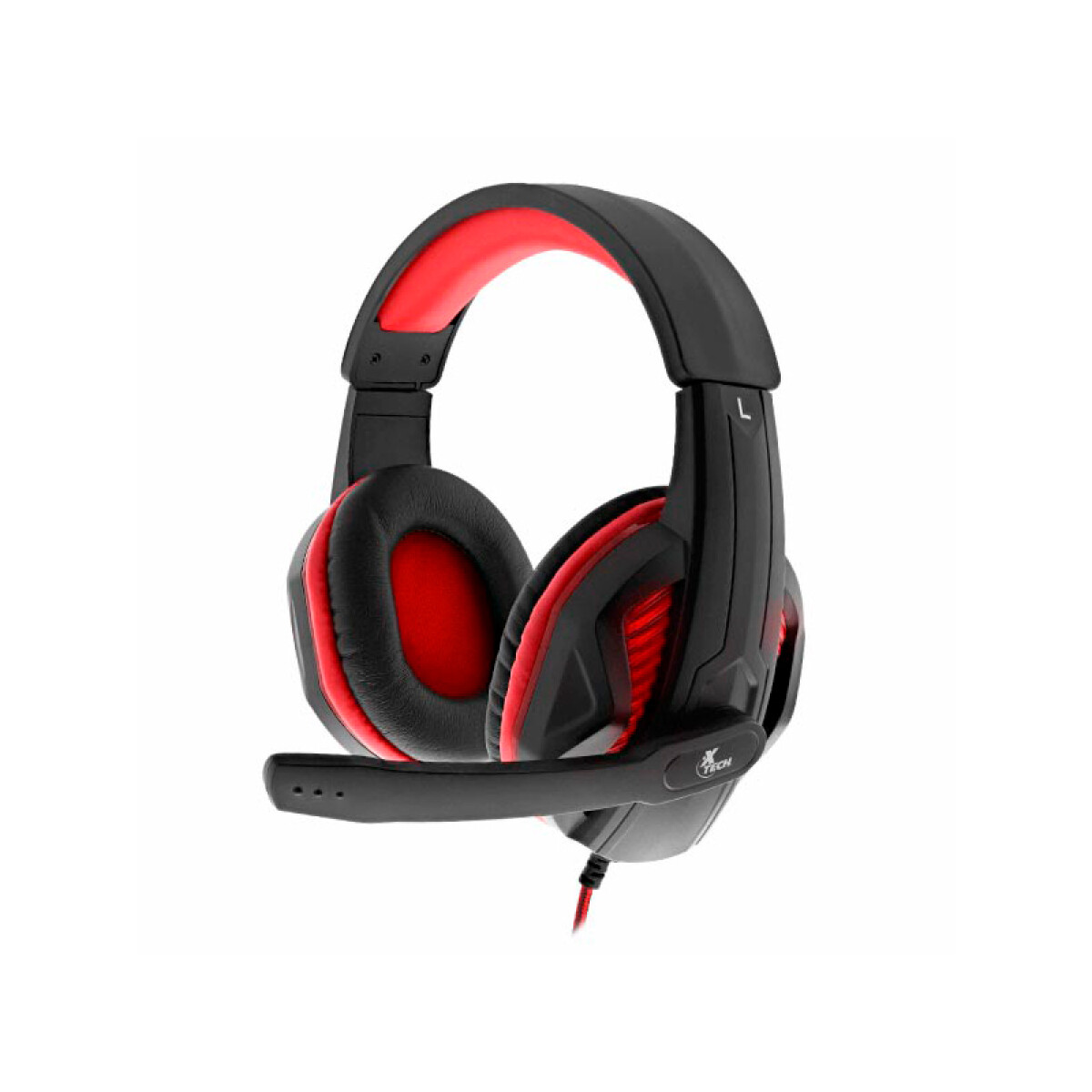 Auricular Gamer Igneus Xtech XTH-551 