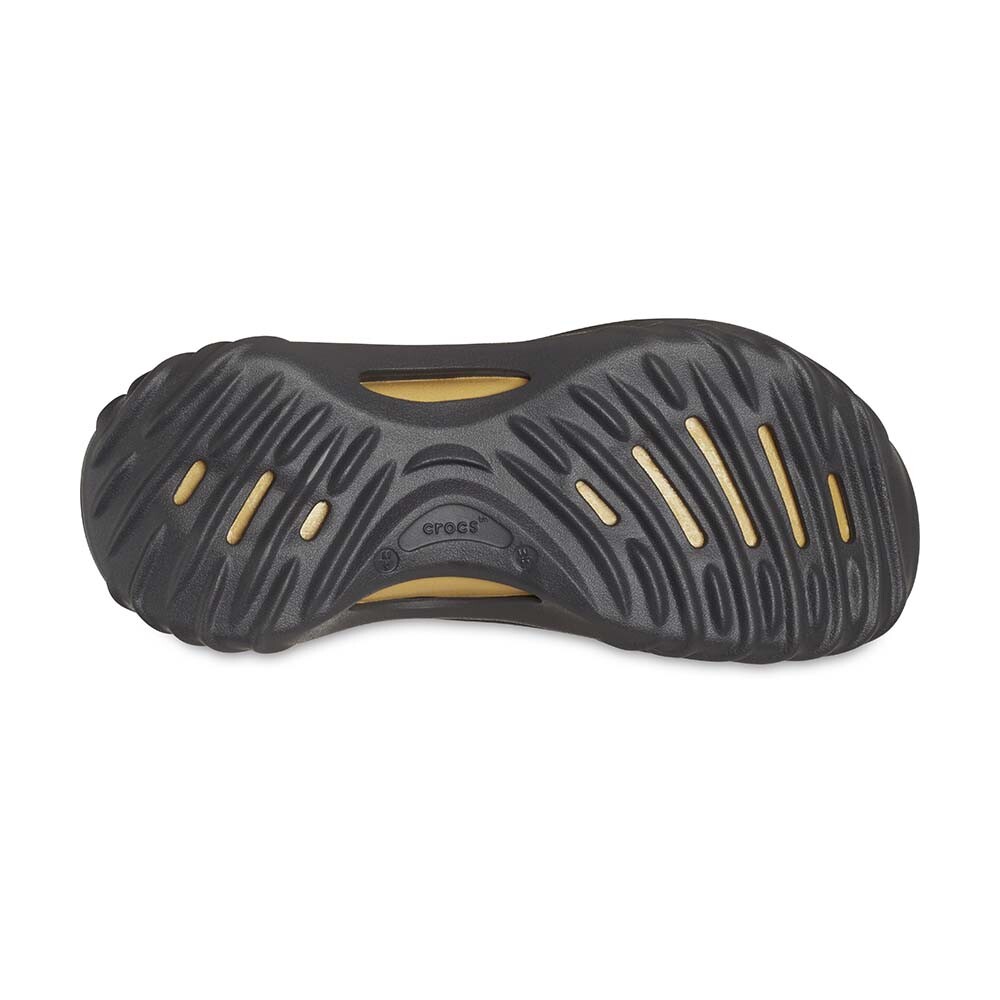 Crocs Echo Wave - Unisex Black Sand