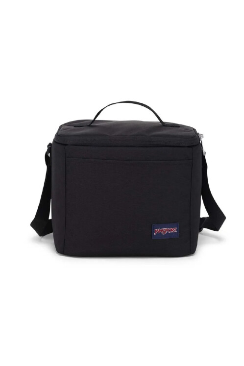 Lonchera Térmica Super Snack Black