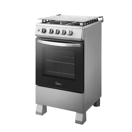 Cocina a gas 62L Midea MFO-MG20TCUSL Cocina a gas 62L Midea MFO-MG20TCUSL