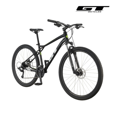 Bicicleta GT Aggressor AI Talle M G28301M40MD Bicicleta GT Aggressor AI Talle M G28301M40MD