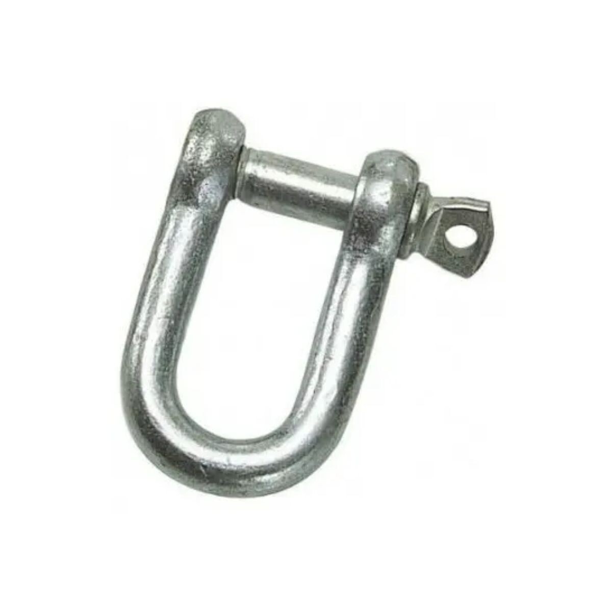 Grillete Galvanizado 10mm - 3/8 