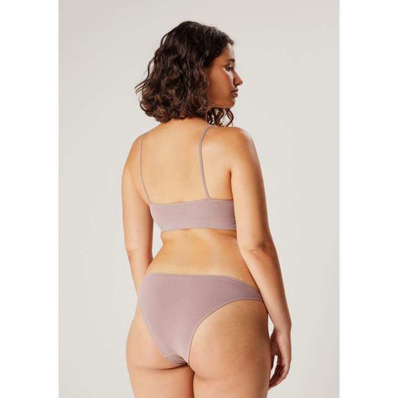 BOMBACHA FEM ROSA CLARO