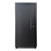 Puerta Semiblindada "E01" Negra Puerta Semiblindada "E01" Negra