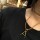 Spelling Necklace A