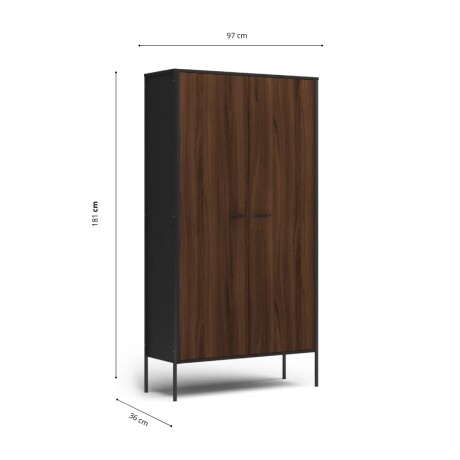 ARMARIO 2 PUERTAS ESTANTERIA BIBLIOTECA ORGANIZADOR MULTIUSO CON ESTRUCTURA DE METAL ARMARIO 2 PUERTAS ESTANTERIA BIBLIOTECA ORGANIZADOR MULTIUSO CON ESTRUCTURA DE METAL