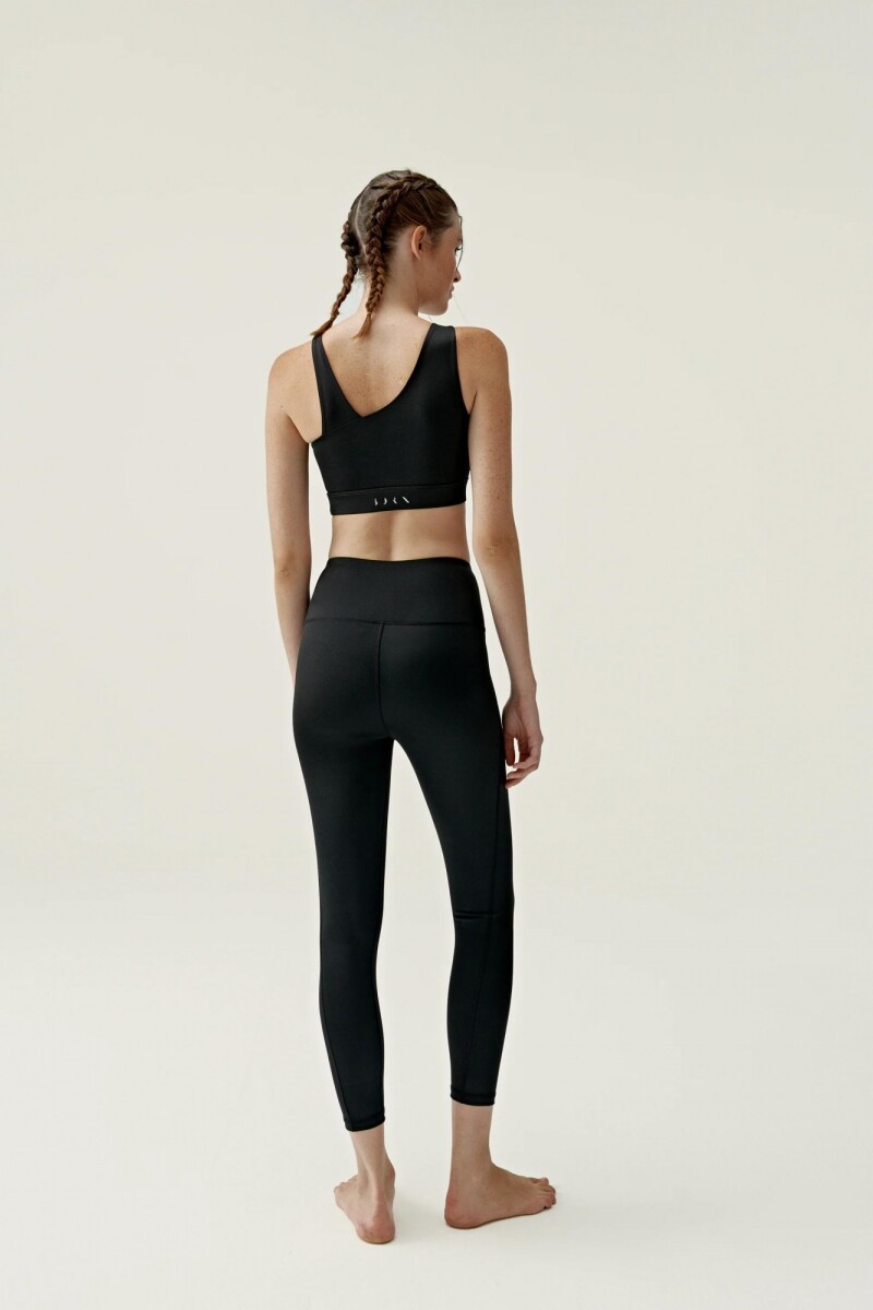 LEGGING CHLOE Negro