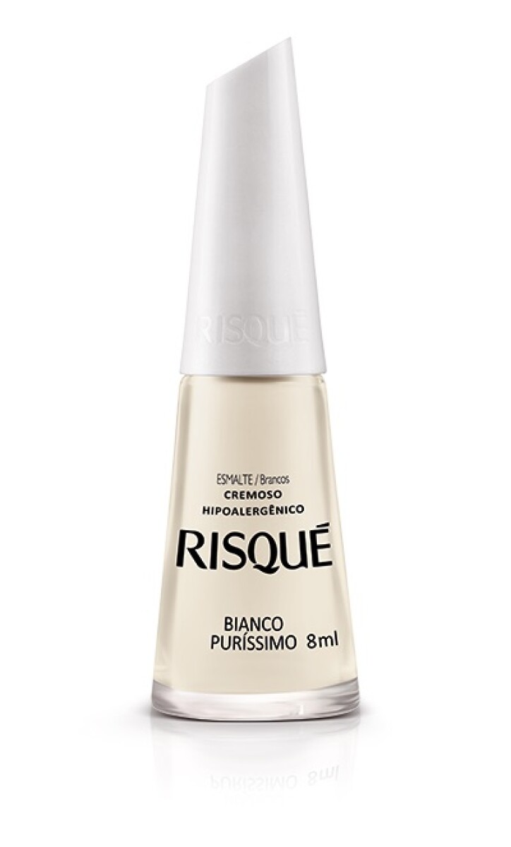 Esmalte Bian Puri 050 8 ml Risqué 