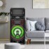 Parlante Activo Torre Lg Xboom Rn7 PARLANTE LG RNC7