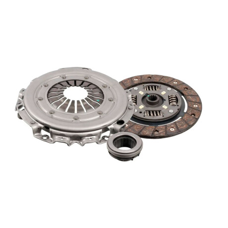 KIT DE EMBRAGUE CHEVROLET CORSA 1.4 AGILE 190mm 14E 18.65MM C/RULEMAN VALEO KIT DE EMBRAGUE CHEVROLET CORSA 1.4 AGILE 190mm 14E 18.65MM C/RULEMAN VALEO